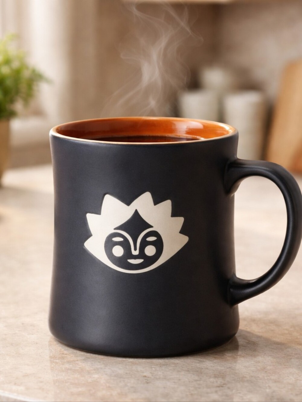 Starbucks Kenya Mermaid Coffee Mug